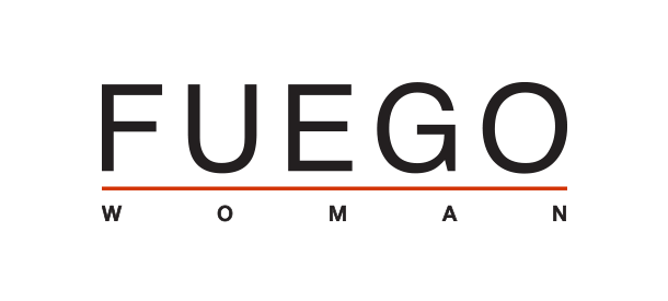 FUEGO Woman logo
