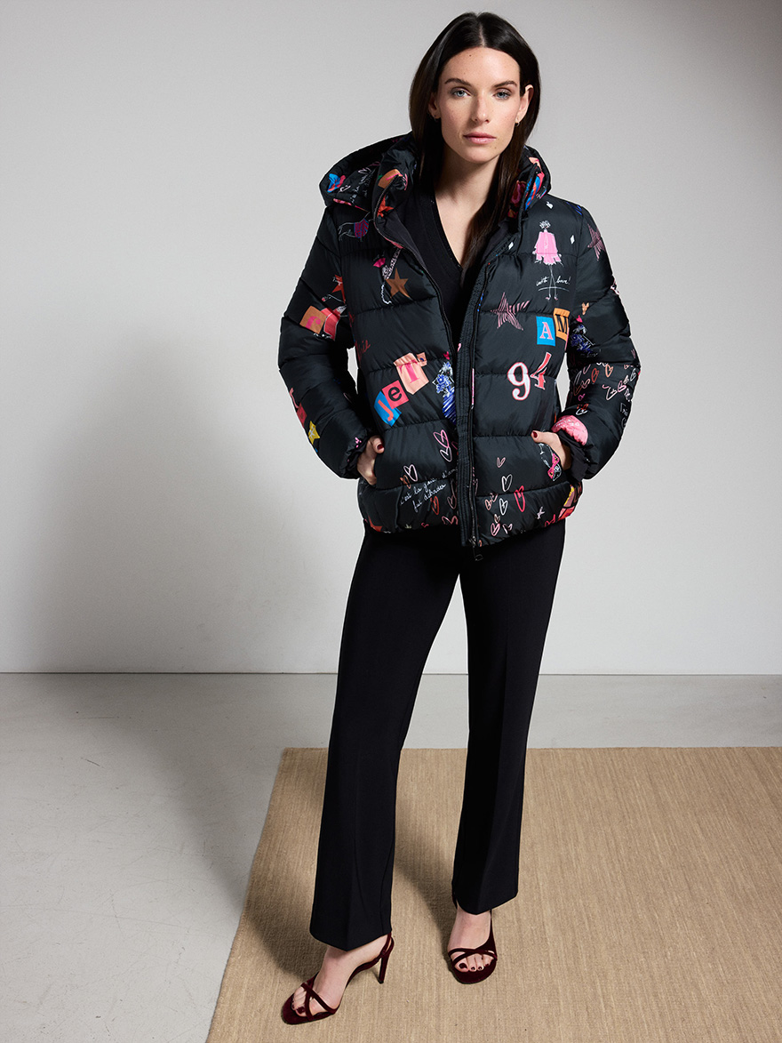 Doudoune / Veste