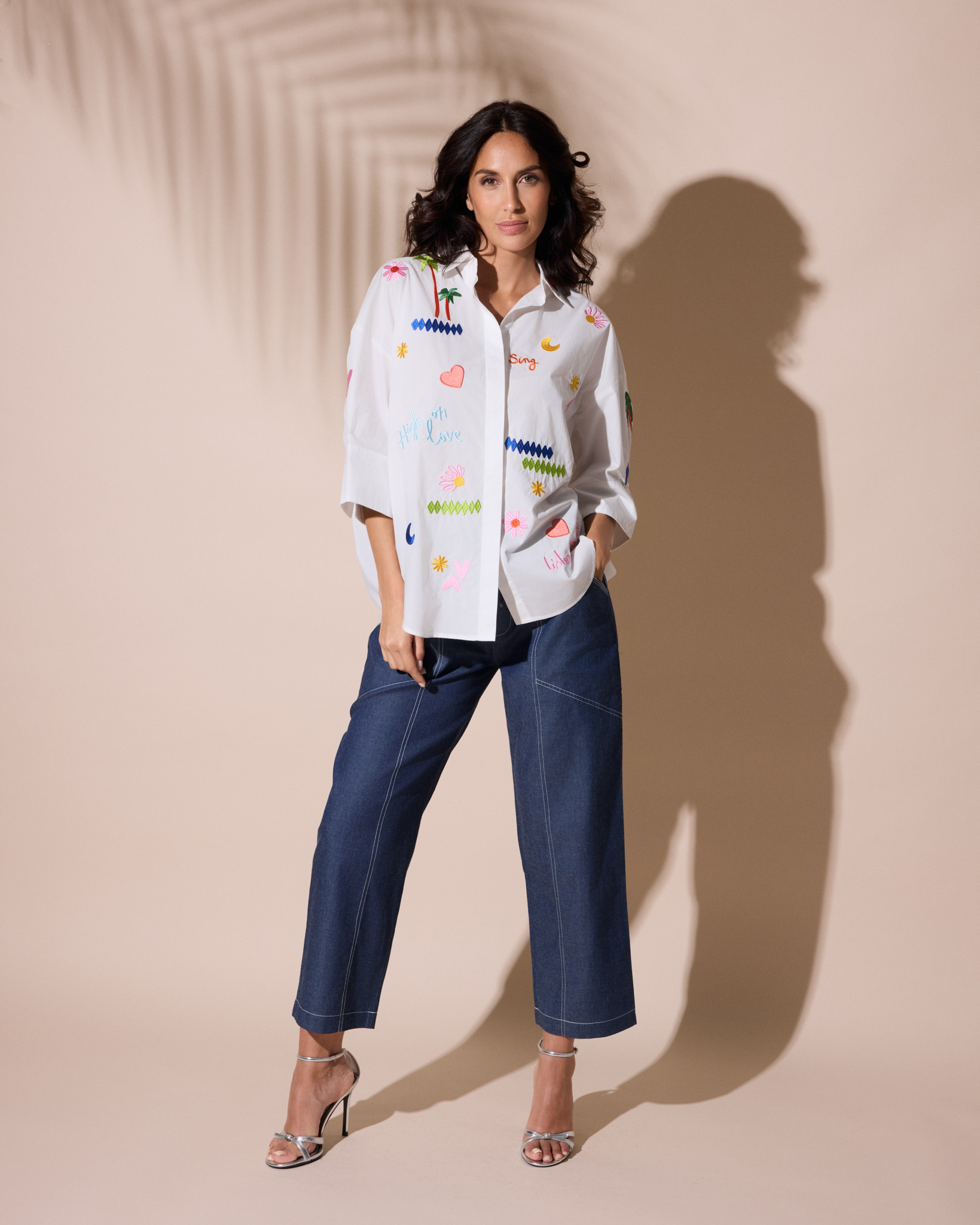 Pantalon / Jupe - Fuego